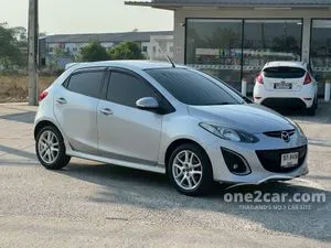 2012 Mazda 2 1.5 Sports Spirit Hatchback