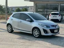 2012 Mazda 2 1.5 (ปี 09-14) Sports Spirit Hatchback