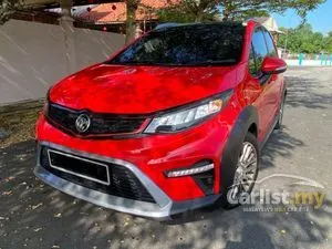 2021 Proton Iriz 1.6 Active Hatchback