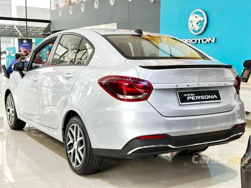 2024 Proton Persona Premium Sedan