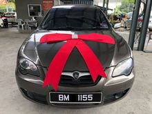 2014 TRUE Proton Persona 1.6 (A) SERVICE RECORD NICE NUM 1155 CNY PROMO NO PROCESS FEE