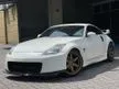 Used 2006 Nissan Fairlady Z 3.5 Coupe