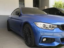 2014 BMW 428i 2.0 M Sport Coupe