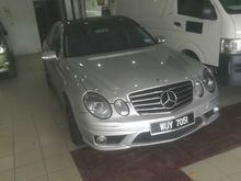 2010 Mercedes-Benz E200 CGI