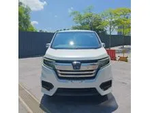 2021 Honda Step WGN 1.5 SPADA Cool Spirit 8 Seater MPV