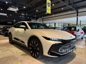 2023 Toyota Crown 2.4 RS Advance Sedan
