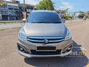 2018 Proton Ertiga 1.4 Executive MPV
