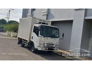 2018 Isuzu Elf 2.8 NLR 55 T Truck