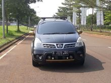 2012 Nissan Livina X-Gear 1.5 Tdp 10jt