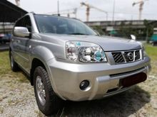 Nissan X-Trail 2.0 TAHUN SEBENAR