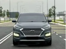 2019 HYUNDAI TUCSON 1.6 TURBO (A) FACELIFT P/BOOT HIGH LOAN