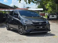 #OTR# 2022 Perodua Myvi 1.5 H (A) FSR PERODUA