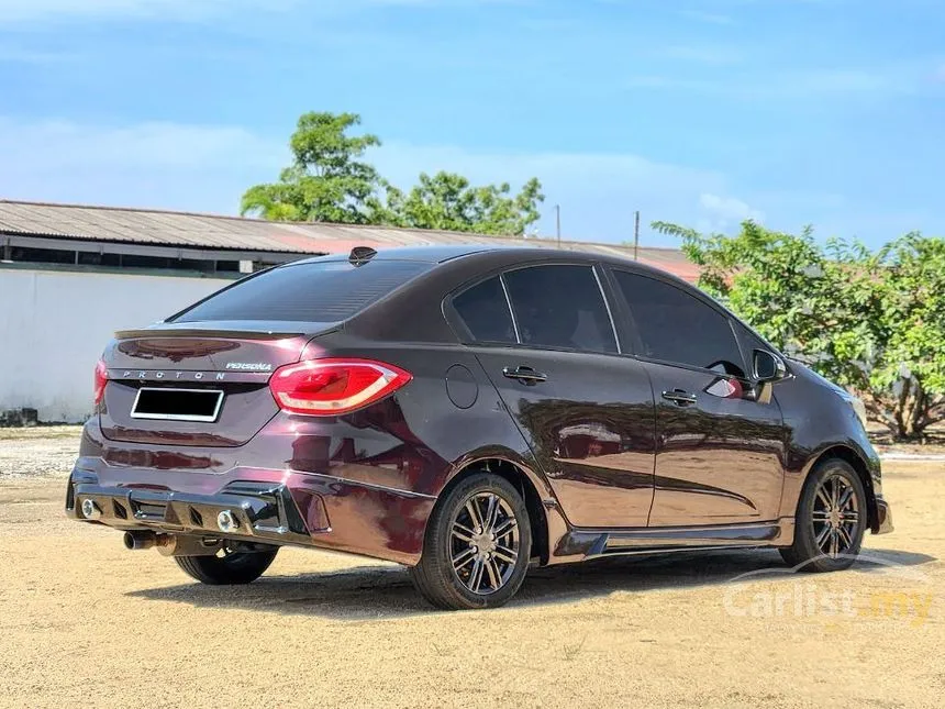 2021 Proton Persona Premium Sedan
