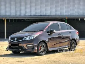 2021 Proton Persona 1.6 Premium Sedan