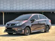 2021 Proton Persona 1.6 Premium Sedan (A) 5 TAHUN WARRANTY