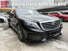 2015 Brabus B50 3.0 (A) Turbochanged V6 PowerXtra Hybrid CBU Full Service Record Free Warranty