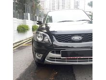 2013 Ford Escape 2.3 XLT SUV 4WD