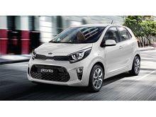 2019 Kia Picanto 1.2 EX Hatchback . Discount Rm 1500 . Free Service 2 Years . TraDe In Welcome . 012 672 6461 Ivan .. KIA Platinium Dealer .