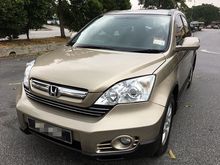 Honda CR-V 2.0 (A) I-VTEC New Facelift Near08