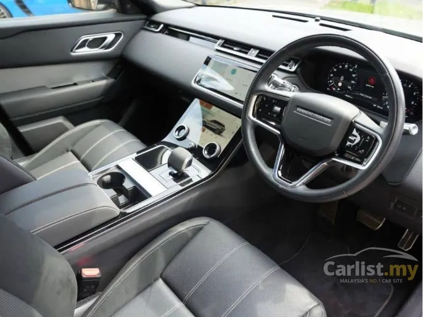 2022 Land Rover Range Rover Velar P250 R-Dynamic SUV