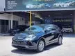 Recon 2023 Toyota Harrier 2.0 Z Leather SUV