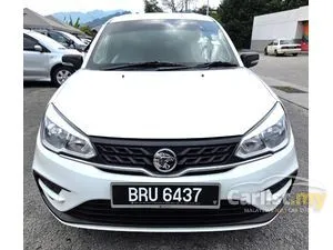 2024 Proton Saga 1.3 Standard Sedan