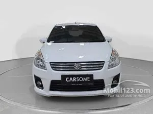 2015 Suzuki Ertiga 1.4 GL MPV