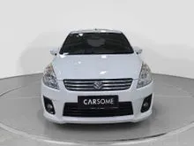 2015 Suzuki Ertiga 1.4 GL MPV - UNIT BEBAS TABRAK BANJIR - FREE GARANSI 1 TAHUN - KILOMETER RENDAH ASLI #A