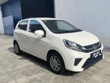 2020 Perodua AXIA 1.0 GXtra Free RM300 Petrol Voucher