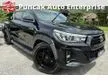 2019 Toyota Hilux 2.4 L-Edition Dual Cab Pickup