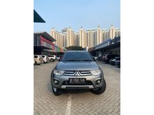 Mitsubishi Pajero Sport 2.5 Exceed 4x2 AT 2013