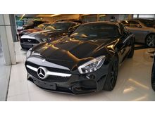 2016 Mercedes-Benz AMG GTS 4.0 V8 BI-TURBO TIP TOP CONDITION