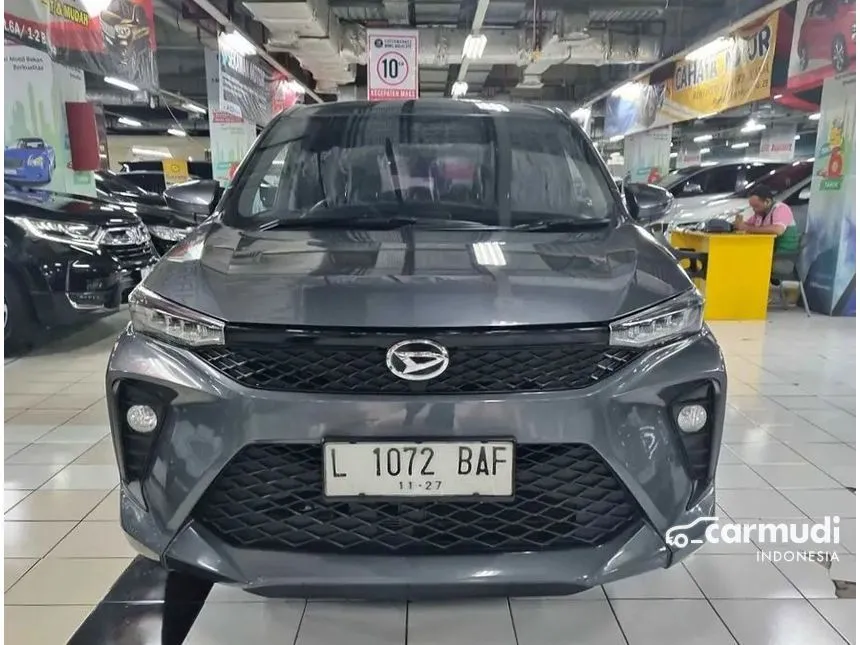 2022 Daihatsu Xenia R MPV