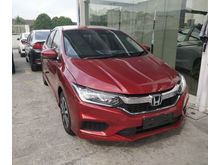 2019 Honda City 1.5 S i-VTEC ✯✯DECEMBER YEAR END SALES ONZ✯✯