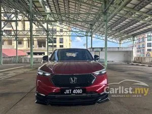 2022 Honda HR-V 1.5 S SUV