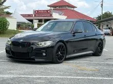 M SPORT Bmw F30 316i (CKD) 1.6 (A) 2015
