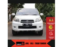2013 Daihatsu Terios 1.5 TS SUV
