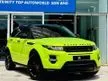Used 2015/2020 2020 Land Rover Range Rover Evoque 2.0 DYNAMIC SUNROOF, WARRANTY, LIKE NEW, MUST VIEW, OFFER - Cars for sale