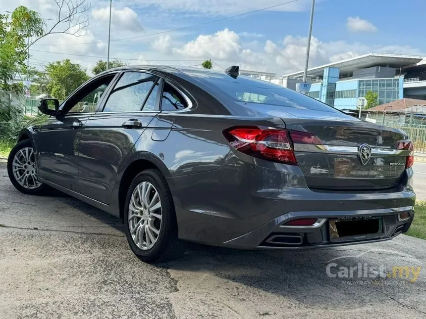 2018 Proton Perdana Sedan