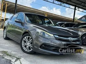 2018 Proton Perdana 2.0 Sedan
