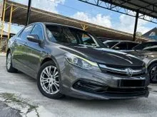 2018 Proton Perdana 2.0 FACELIFT ANDROID PLAYER HIGH SPEC