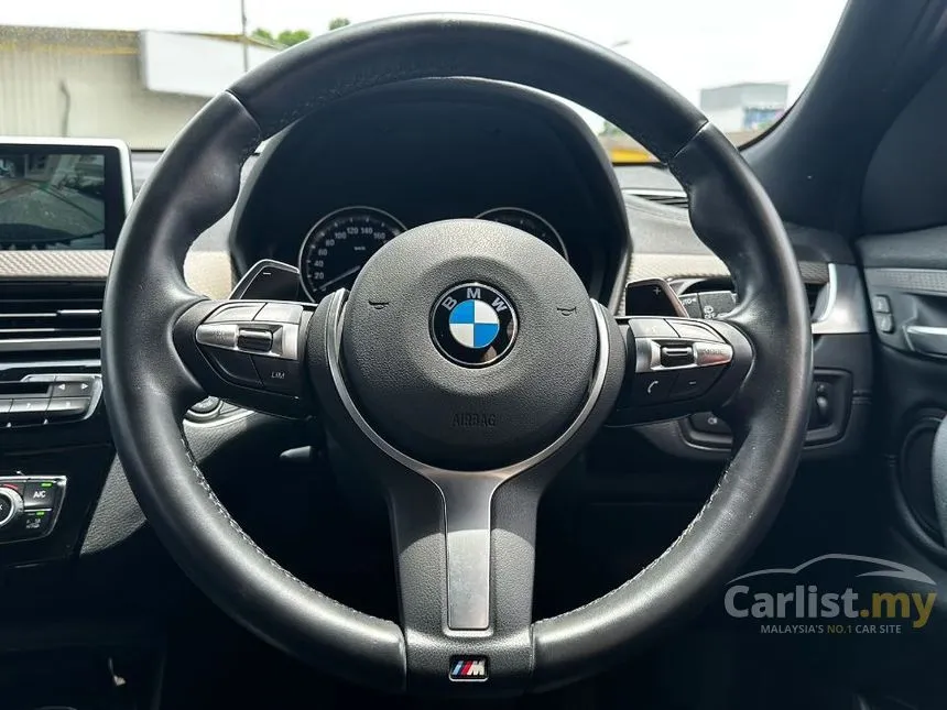 2018 BMW X2 sDrive20i M Sport SUV