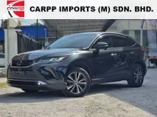 2023 Toyota HARRIER 2.0 G (A) FULL BLACK INTERIOR 4.5A READY STOCK
