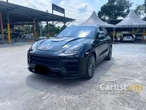 2010 Porsche Cayenne 3.0 Diesel SUV