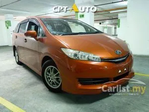 搜索toyota丰田wish 二手车 在ttdi 吉隆坡 马来西亚出售 Carlist My 搜索toyota丰田wish 二手车 在ttdi 吉隆坡 马来西亚出售 Carlist My
