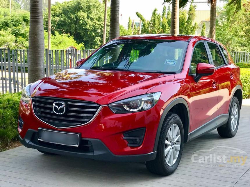 Mazda Cx 5 15 Skyactiv G 2 5 In Penang Automatic Suv Red For Rm 106 999 Carlist My Mazda Cx 5 15 Skyactiv G 2 5 In Penang Automatic Suv Red For Rm 106 999 Carlist My