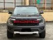 Used 2020 Ford Ranger 2.0 XLT+ High Rider Dual Cab Pickup Truck