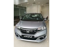 2018 Honda Jazz 1.5 S i-VTEC Hatchback