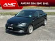 Used 2016 Volkswagen VENTO 1.6 COMFORTLINE (A) WRTY 1 YEAR