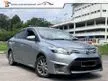 Used Toyota Vios 1.5 G SDN (A) ONE OWNER/ TIPTOP CONDITION